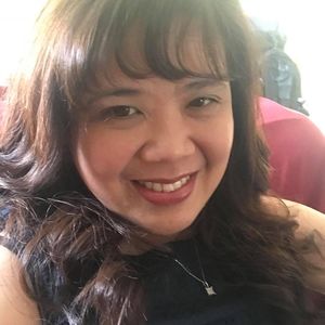 Meet your Posher, Lyssa